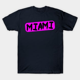 miami T-Shirt